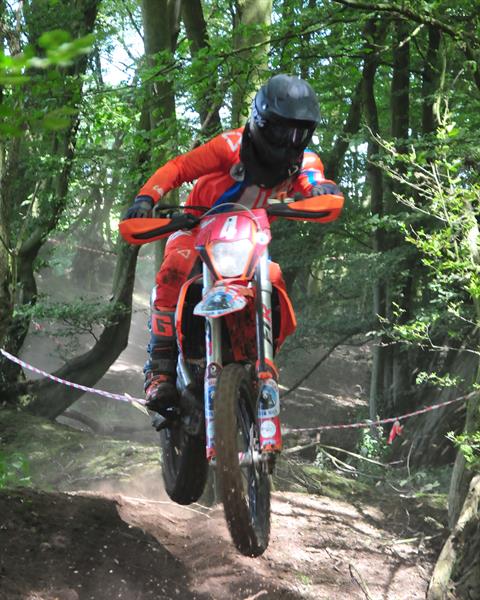 ACU Eastern Enduro Championship Round Four Report