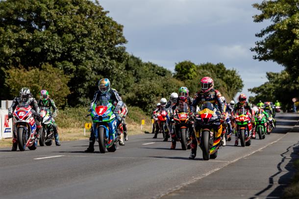 Champions Set to Return to the Southern 100