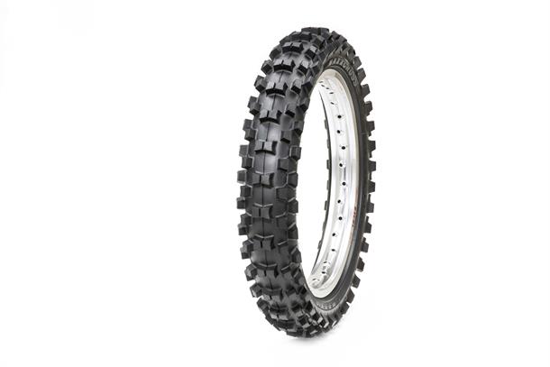 The MX-ST: Something special from Maxxis
