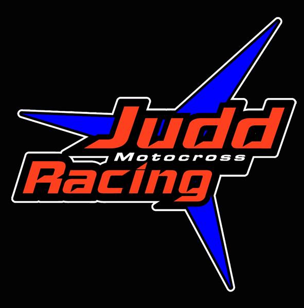 Judd Racing announced as title sponsors of the ACU British Youth Motocross Championship