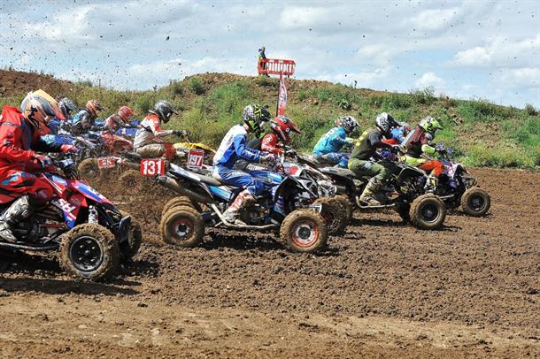 NORA-MX 2020 - ROUND 2 ENTRIES OPEN
