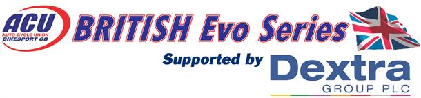 British EVO Championship