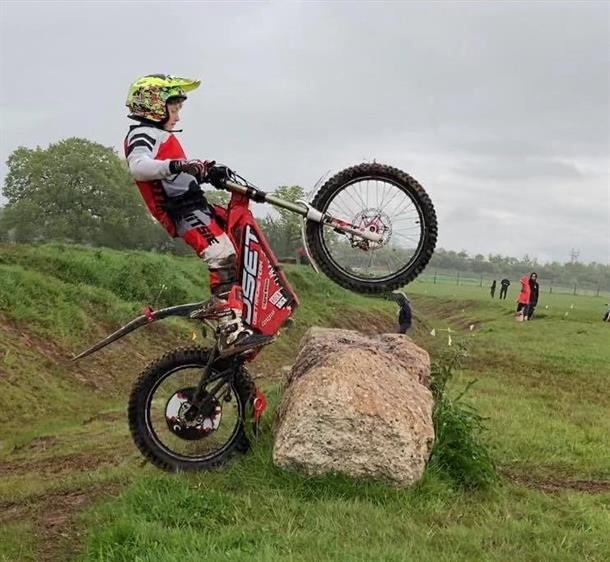 MK Off Road OSET Cup Round 1 Report