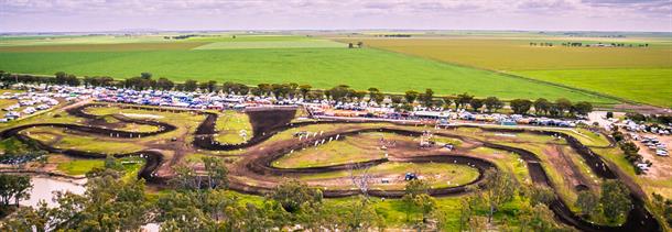 Team GB riders announced for the 2018 Junior World Motocross Championships in Australia