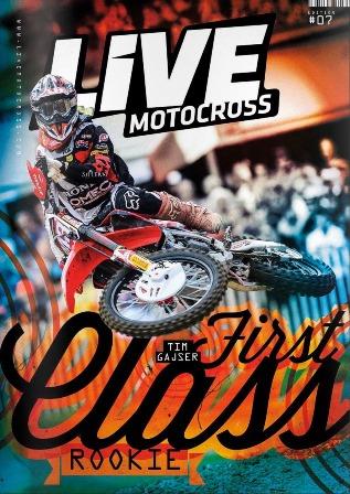 Live Motocross – Issue 7 Out Now