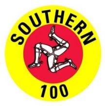 Isle of Man Steam Packet Company Southern ‘100’ Road Races