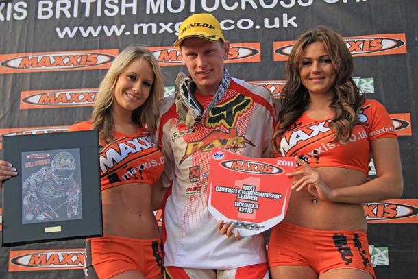 Maxxis Titles up for Grabs at Duns