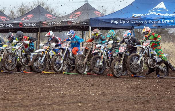 Judd British Premier Cup Heads to Little Silver for Round Two