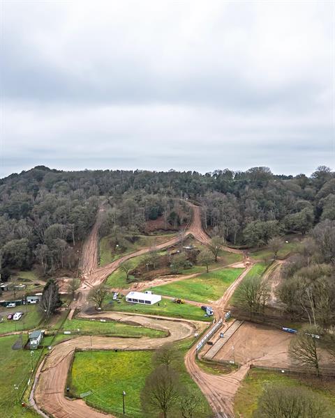 Hawkstone International - Event Cancellation Statement