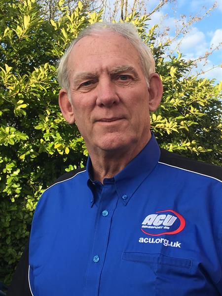 ACU Announcement: Roy Humphrey