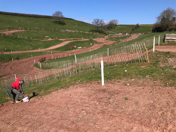South West Masters Motocross Returns