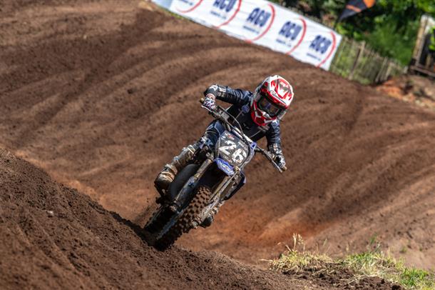 Update on the ACU British 65cc and Small Wheel 85cc Qualifiers