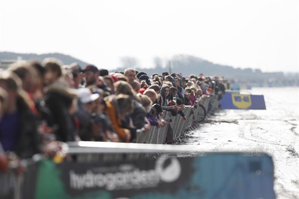 Ticket Discounts for Hydrogarden Weston Beach Race Extended Until Wednesday October 17