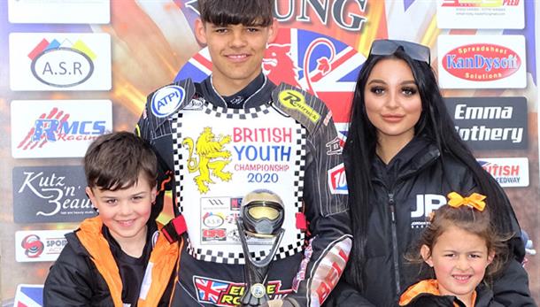 Palin Wins at Scunthorpe