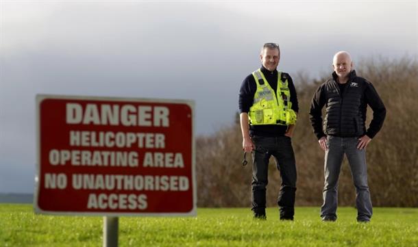 TT Races Return with New Safety Management System Designed to Drive Safety Performance