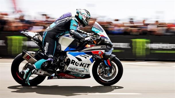 TT 2027 DATES ANNOUNCED AHEAD OF THIS YEAR’S ISLE OF MAN TT RACES