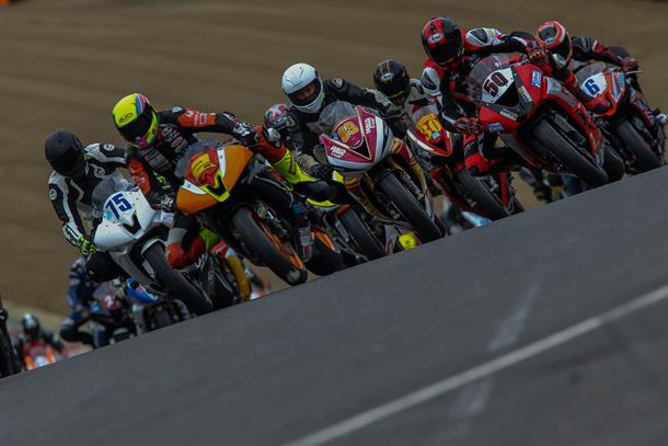 Thundersport GB Heads to Brands Hatch on the 4th/5th March
