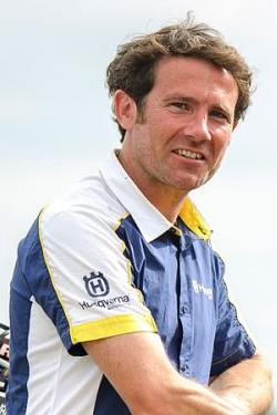 Mark Chamberlain Appointed Team GB Manager for MXON