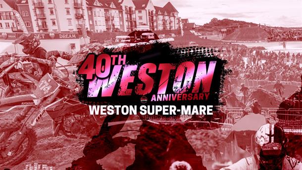 ACU head to the 40th Weston Beach Race