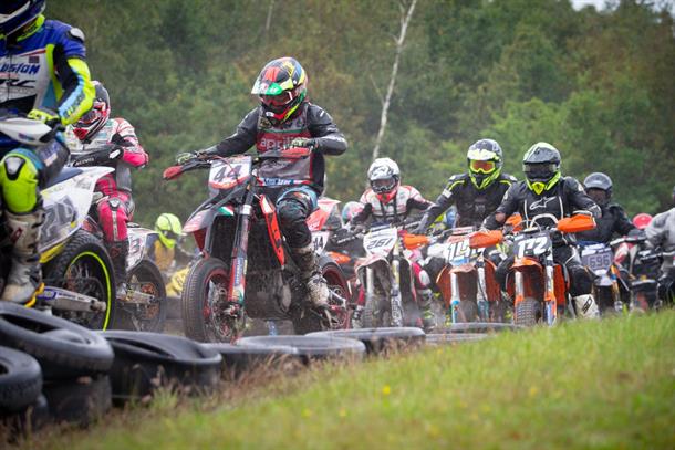 ACU British Supermoto Championship is all Set to Get Round One Underway