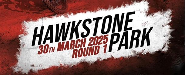 Hawkstone Park MXGB Tickets On Sale