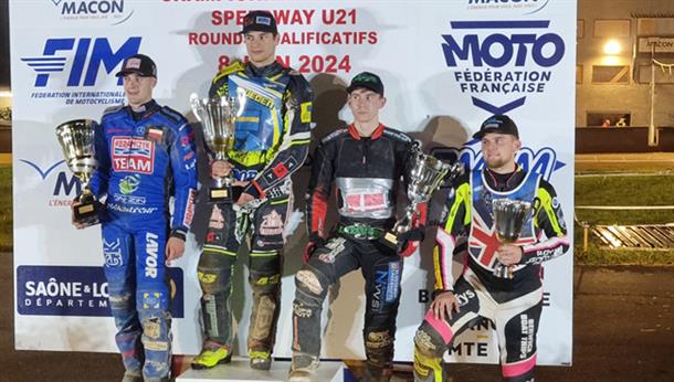 Flint Through to SGP2