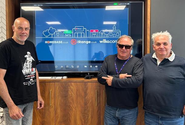 Major High Street Brands Back UK Vet Events: VMXdN Foxhill and Farleigh Castle Vets MX