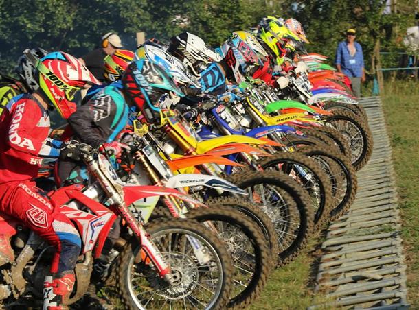 GH Motorcycles Evening Motocross on 4th July – Entries Open