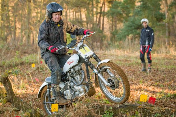 Laurie Bird Memorial Trial Report