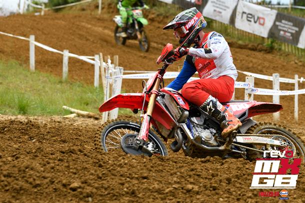 Foxhill MX Park to host the next round of the Revo MXGB ACU Championship