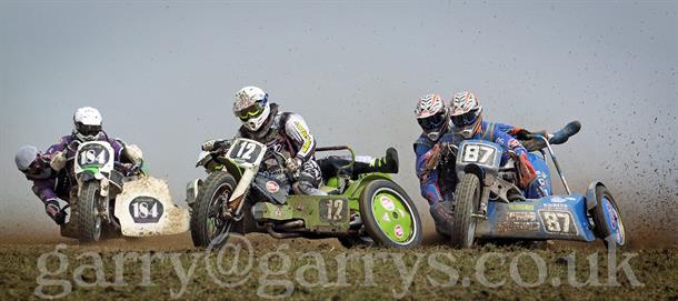 British Clubman’s Provides a Classic