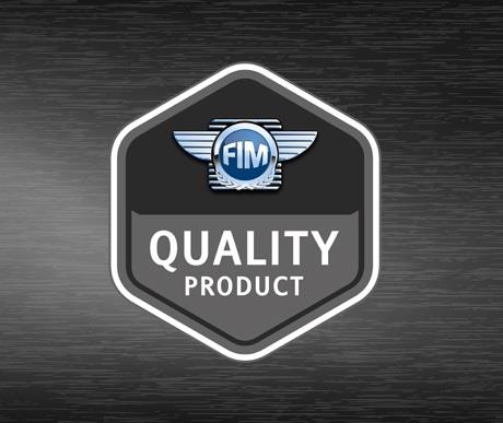 FIM launches new FIM Quality Product label