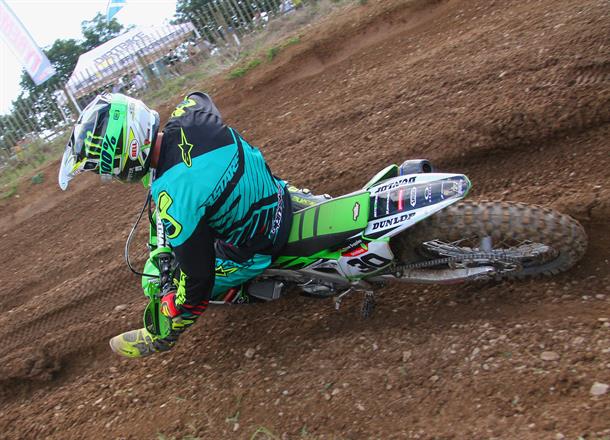 Carter Out to Defend Title at Opening Round at Little Silver