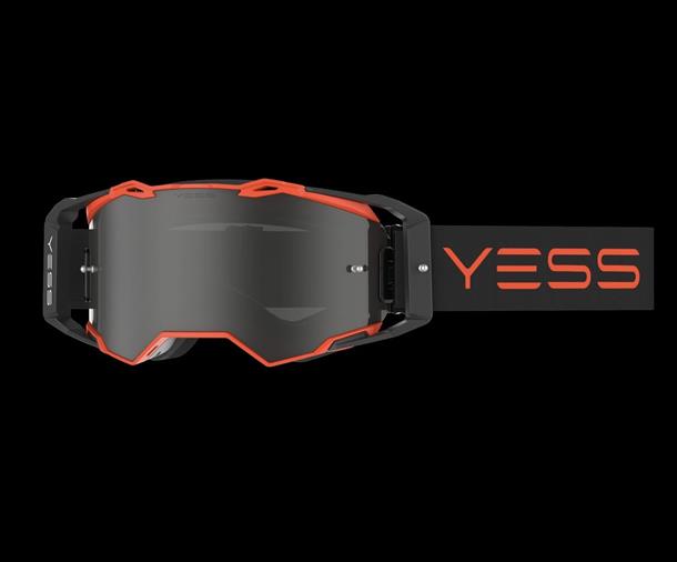 Yess Brand Becomes Official Partner of MXGB 2025