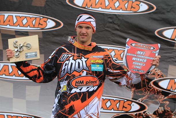 Pocock and Strijbos rule at Lyng