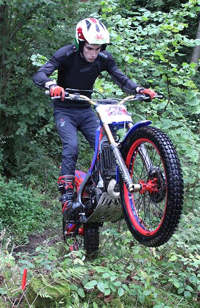 Welsh Trials Championship 2026