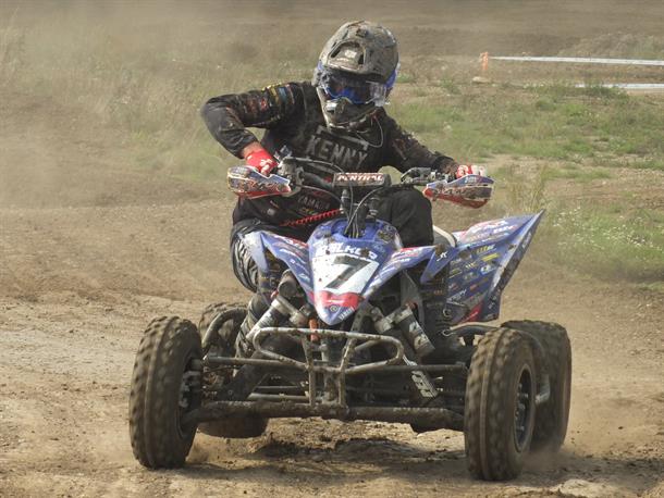 Grittenham – NORA MX Championship
