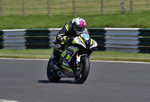 Bemsee’s back as racing returns