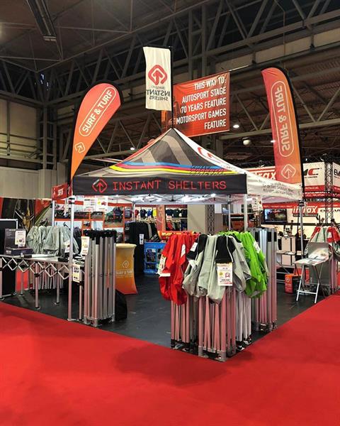 Surf & Turf renew partnership with MXGB series