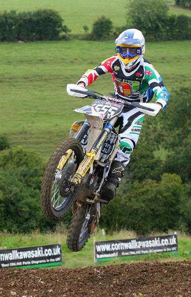 PHOENIX TOOLS HITS CUSSES GORSE FOR ROUND 7