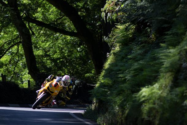 New Manx Grand Prix Website