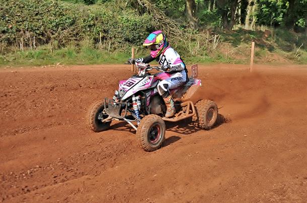 Nora-Mx and British QX 2020 Champions Crowned