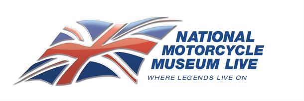 National Motorcycle Museum “Live” Open Day-Sat 05/11/16
