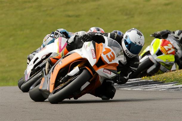 NG Road Racing - Anglesey Race Report