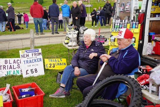 Pete Edmondson - RIP