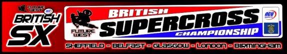 GLASGOW SX CANCELLED