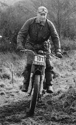 The Ray Clampin Memorial Trial