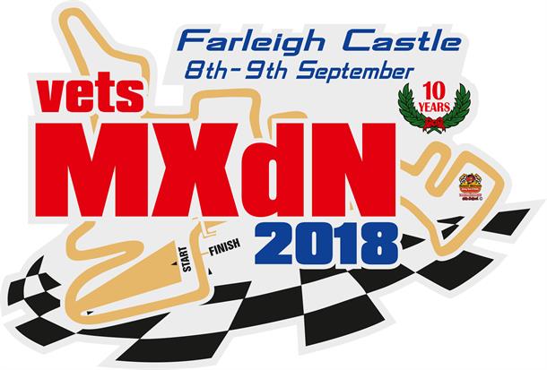 Team USA Lead the Charge at VETS MXdN – 8th and 9th September