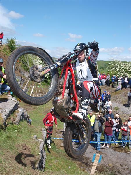 The Mitchell Trial 2010