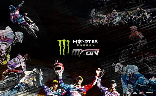 2017 MXoN Early-Bird Tickets on Sale now!